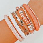 DAJ Your A Star⭐️🌈  Bracelet Photo 0