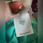 Victoria's Secret Y2K 2003 vintage lingerie Victoria’s Secret satin slip dress L and robe OS SET Photo 12