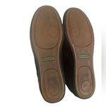 Grasshoppers suede embroidered ankle boots 5.5 Black Photo 6