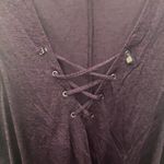 Jennifer Lopez FINAL MARKDOWN  side draped top large Photo 2