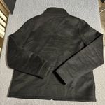 Joie  Women’s Wool Blend Zippered Jacket Photo 3