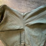 CAbi Green Marathon Jogger Pants Style #3747 Size XS Photo 11