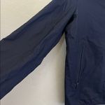 Lululemon athletica Navy Windbreaker Photo 2