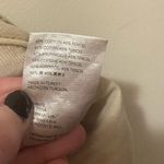 We The Free NWOT WE THE FREE Tan Distressed Knee Straight Jeans sz 28 Photo 5