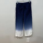 Young Fabulous and Broke ombré gauze pants Size Small Photo 1
