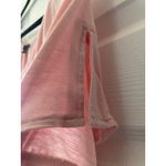 Gap  Boho Coral‎ Top Photo 4