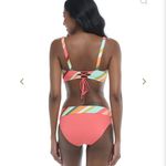 Mid Waist Fold Over Bottom Photo 1