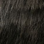 Me Jane faux Fur black vest - Size Large Photo 6