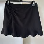 superdown  Black Mini Skirt Photo 0