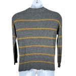 American Eagle  Knit Striped Mock Neck Sweater Jegging Fit XS Photo 5