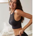 Urban Outfitters ✨NWOT✨Out From Under Echo Seamless High-Neck Bra Top✨ Photo 0