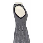 Alice + Olivia  Dress Sz Small Kamilah Fit & Flare SEE PICS FOR MEASURES Photo 8