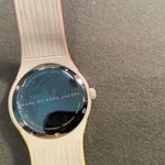 Marc by Marc Jacobs x-up Watch 38mm, water resistant,silicone Photo 4