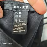 Forever 21  Black Dress Photo 1