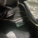 Mini Black Woven bag Photo 2