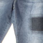 Vipones jeans women's flair Size W32''X L41'' Blue Photo 7