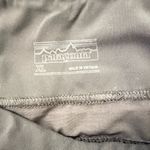 Patagonia  Women's Happy Hike Studio Pants Joggers Yoga Gray Photo 5