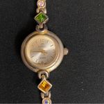 Minicci vintage  gemstone wristwatch Photo 4
