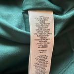 Eliza J Womens Hunter Green Sleeveless Velvet Fit To Flare Party Dress 2 Photo 5