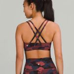 Lululemon  Sports Bra Photo 1