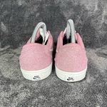 Nike  Check Solar Canvas SB Elemental Pink Women size 9.5 Photo 5
