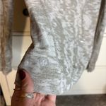 Lululemon  Its Rulu Run Long Sleeve Shirt size 4 Photo 2