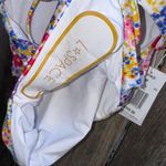 l*space x JVS Printed Solana One Piece Women’s Size Medium Photo 5