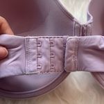 Natori Pure Luxe Full Fit Bra light purple Size undefined Photo 2