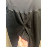 Isabel Maternity Black Skinny Pants Woman’s Size 18 NEW Photo 2