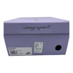 Easy Spirit E87ROADRUN White Leather Lace Up Walking Shoes Women's 8.5 M Photo 6