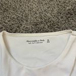 Abercrombie & Fitch Abercrombie Soft AF Bodysuit Photo 4
