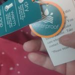 Sporto  leather faux fur and man made materials duck boot tall size 8.5 Photo 3