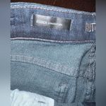 Kut From The Kloth Jessica Straight leg jeans like new Size 8 Blue Indigo Photo 9