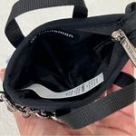 Lululemon  NWT Black Daily Multi-Pocket Nano Tote Bag Photo 10