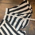 Venus Angel Off The Shoulder Striped Blouse Large Photo 1