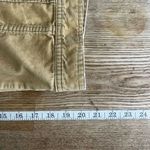 American Eagle  Tan Corduroy Jacket medium‎ Photo 4