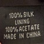 Vintage 100% Silk Black Cutout‎ Long Maxi Dress Fairy Y2K Strappy Formal Gown Photo 7