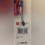 Mundi  Pink Flower Print Bag NEW NWT Photo 4