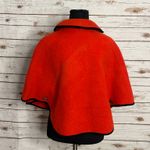 Vintage Carroll Reed red button Photo 5