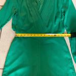 Ark & Co. Kelly Green Romper Photo 2