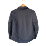 Lululemon  Reversible Switch Please Shacket Black/Gray Size 4 Photo 7