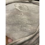 Maurice's Maurice’s 24/7 Women’s‎ Sleeveless Gray Shaded Tank Tee Size 1x. Photo 2