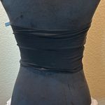 Victoria’s Secret PINK tube top Black Photo 2