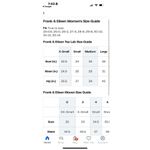 Frank & Eileen Green olive The Everyday Straight Leg Jeans 30 Photo 12