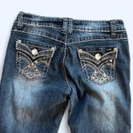 Angels vintage Y2K blue super low Photo 6