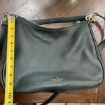 Kate Spade Black Leather shoulder bag Photo 4