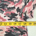 LuLaRoe  Women’s Carly Pink Camo Dress Size Small Photo 5