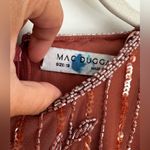 Mac Duggal Embellished High Neck Illusion Long Sleeve Gown 11136 Photo 5