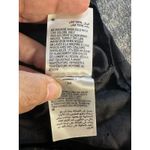 Style & Co black eyelet babydoll dress, size XL Photo 11