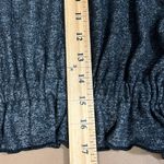  HYFVE HYFVE size medium cozy carol cropped top longsleeve elastic sleeves Photo 4